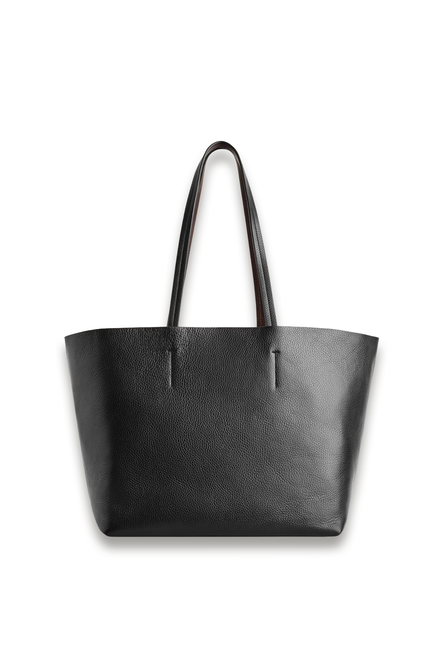 Classic Tote Bag - Leather