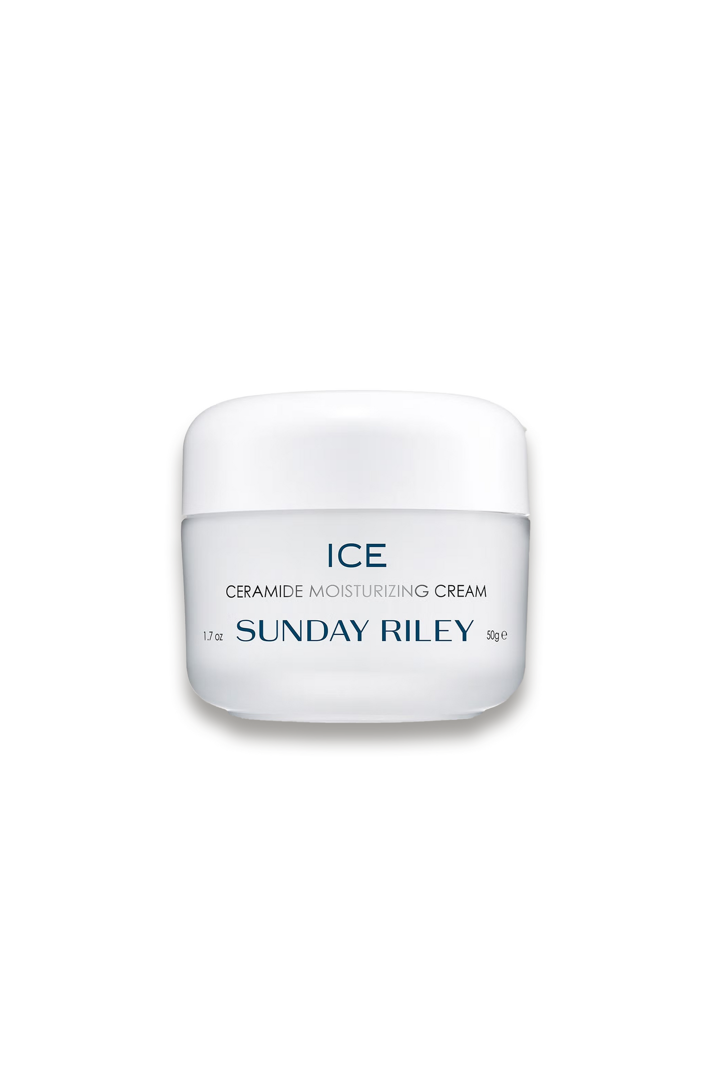 ICE Ceramide Moisturising Cream