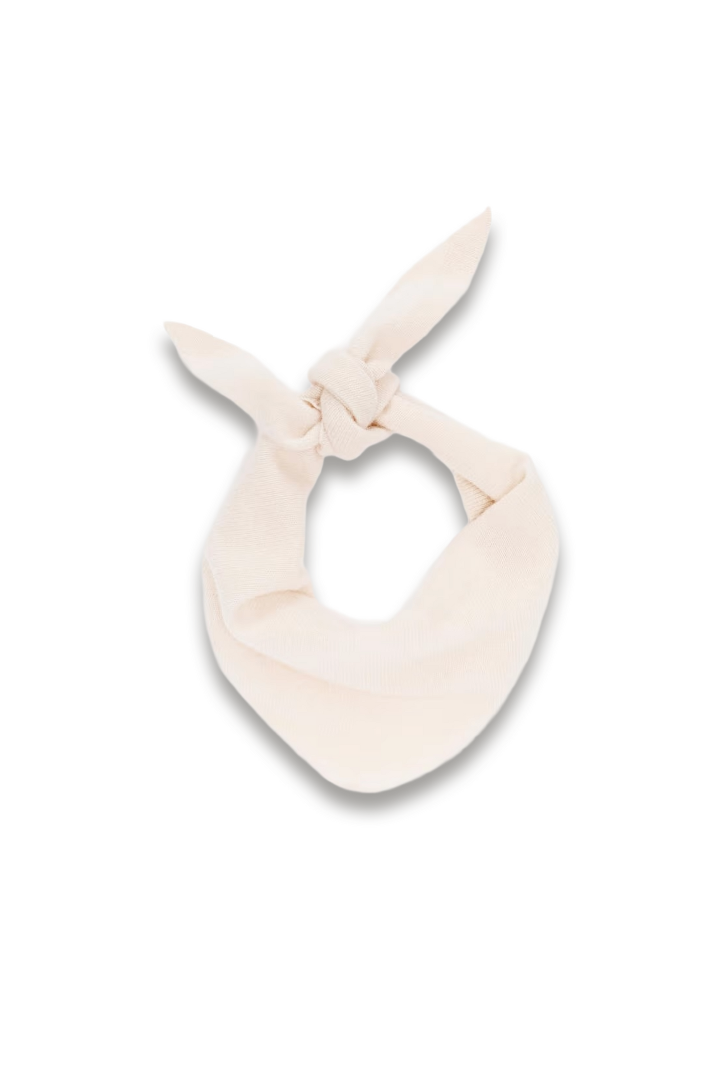 Cashmere Scarf in Off White