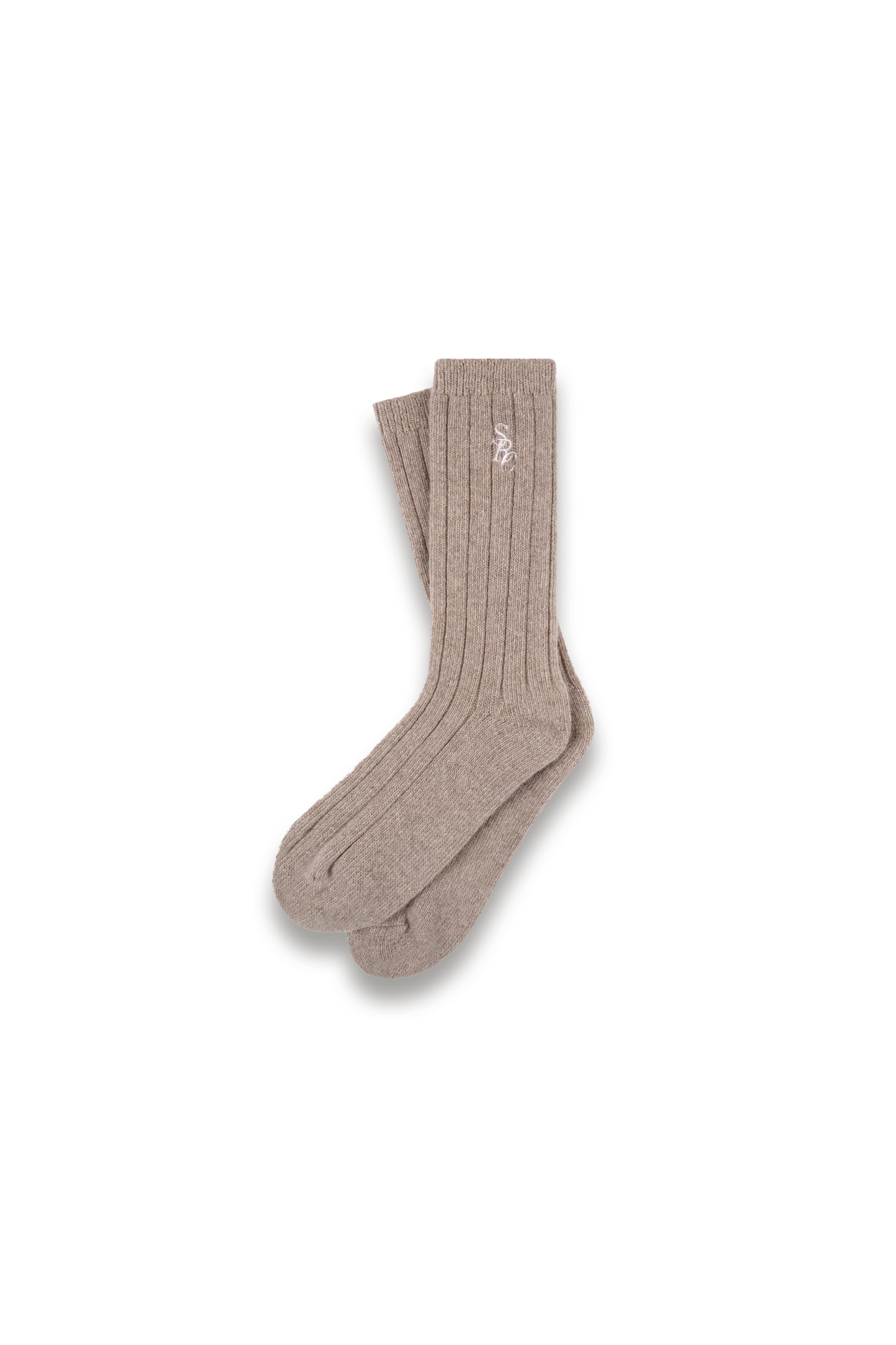 SRC Cashmere Socks