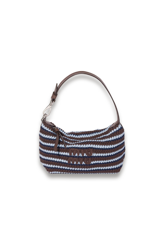 Spirit Crochet Pouch