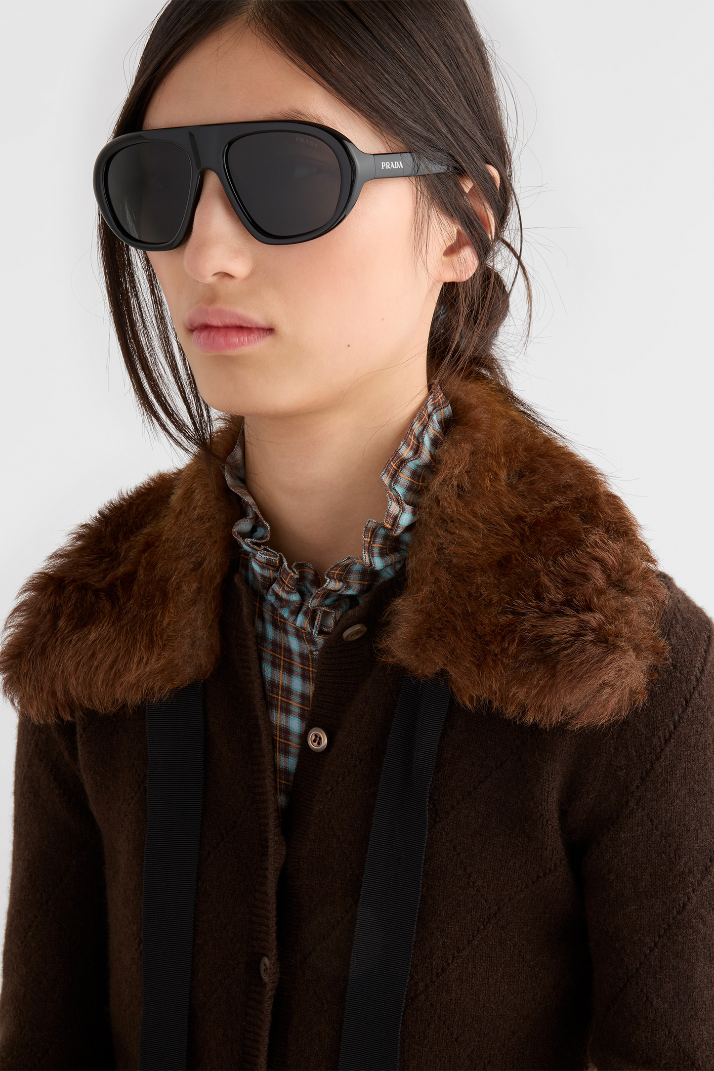 Prada Eyewear Collection Sunglasses