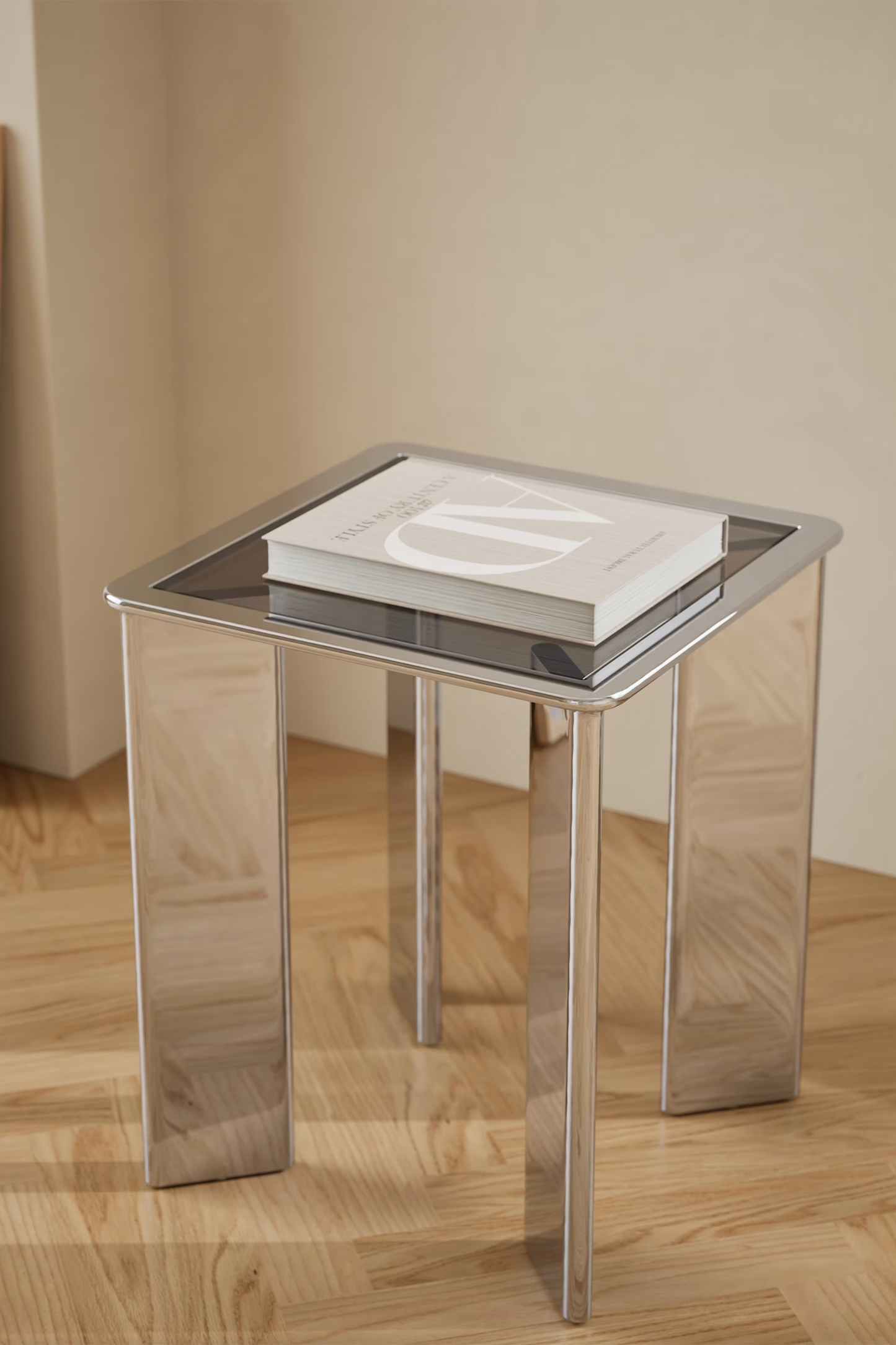 Anders Side Table