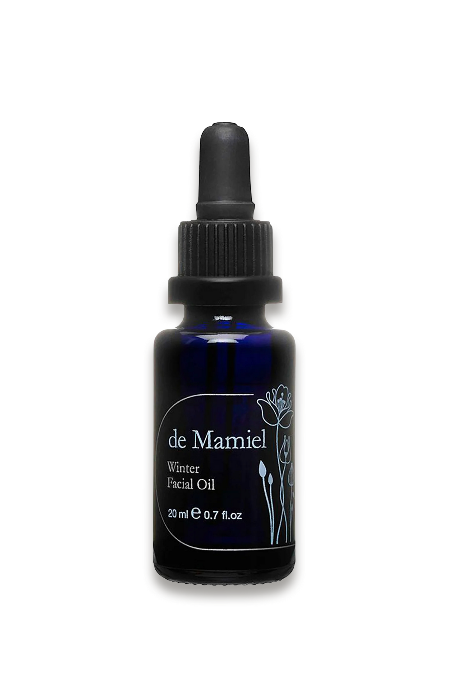 Winter Facial Oil