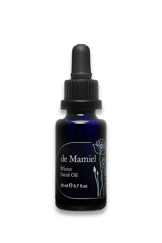 Winter Facial Oil