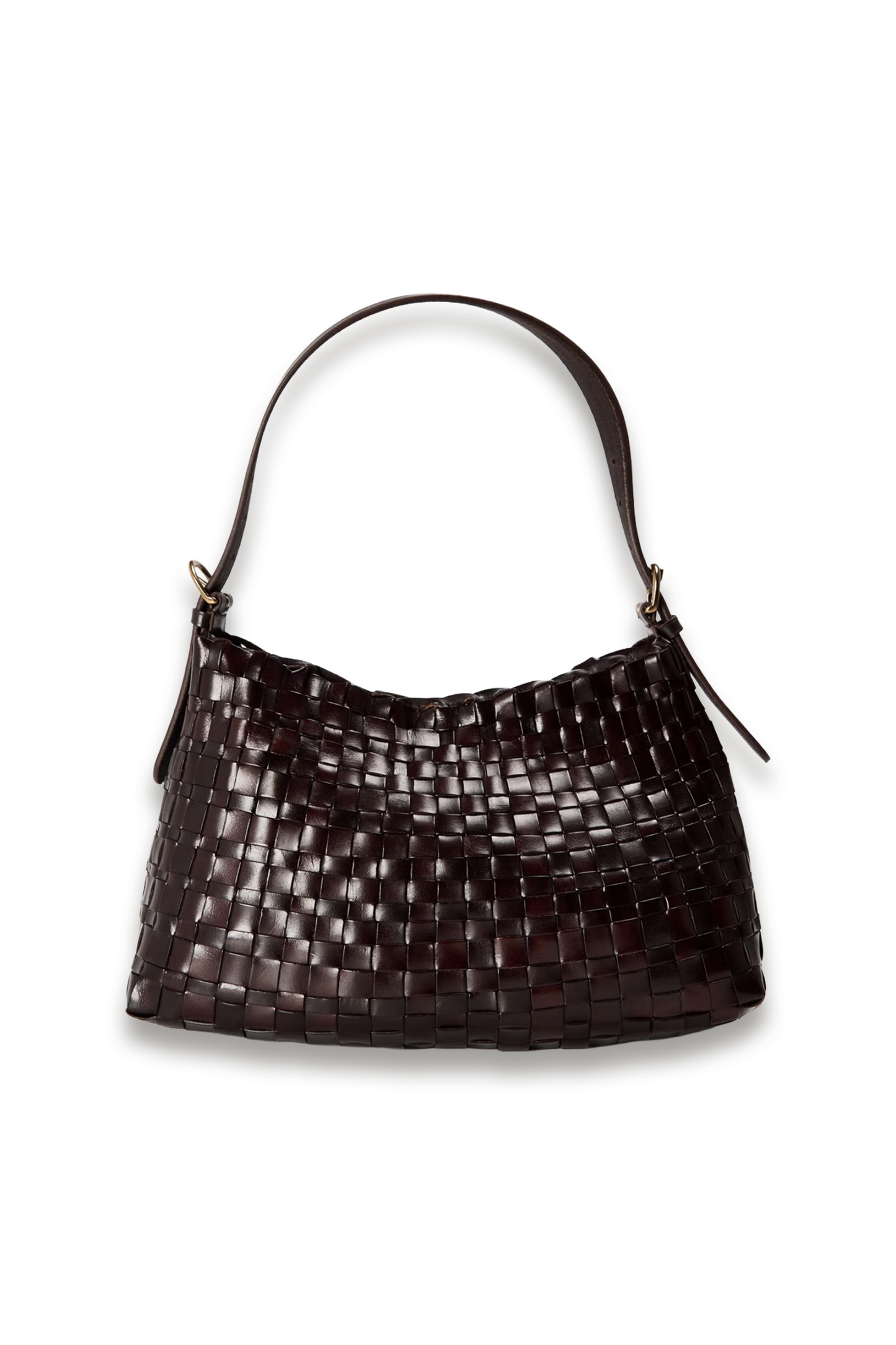 Salvage Hobo Bag