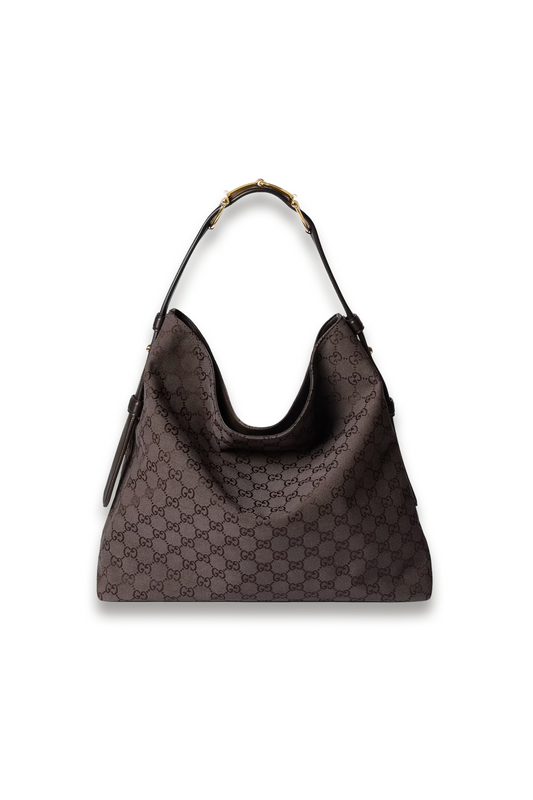 Gucci Beatrix Large Tote Bag
