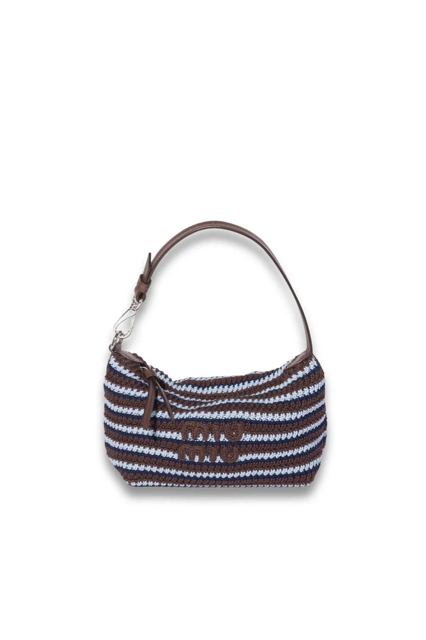 Crochet Pouch