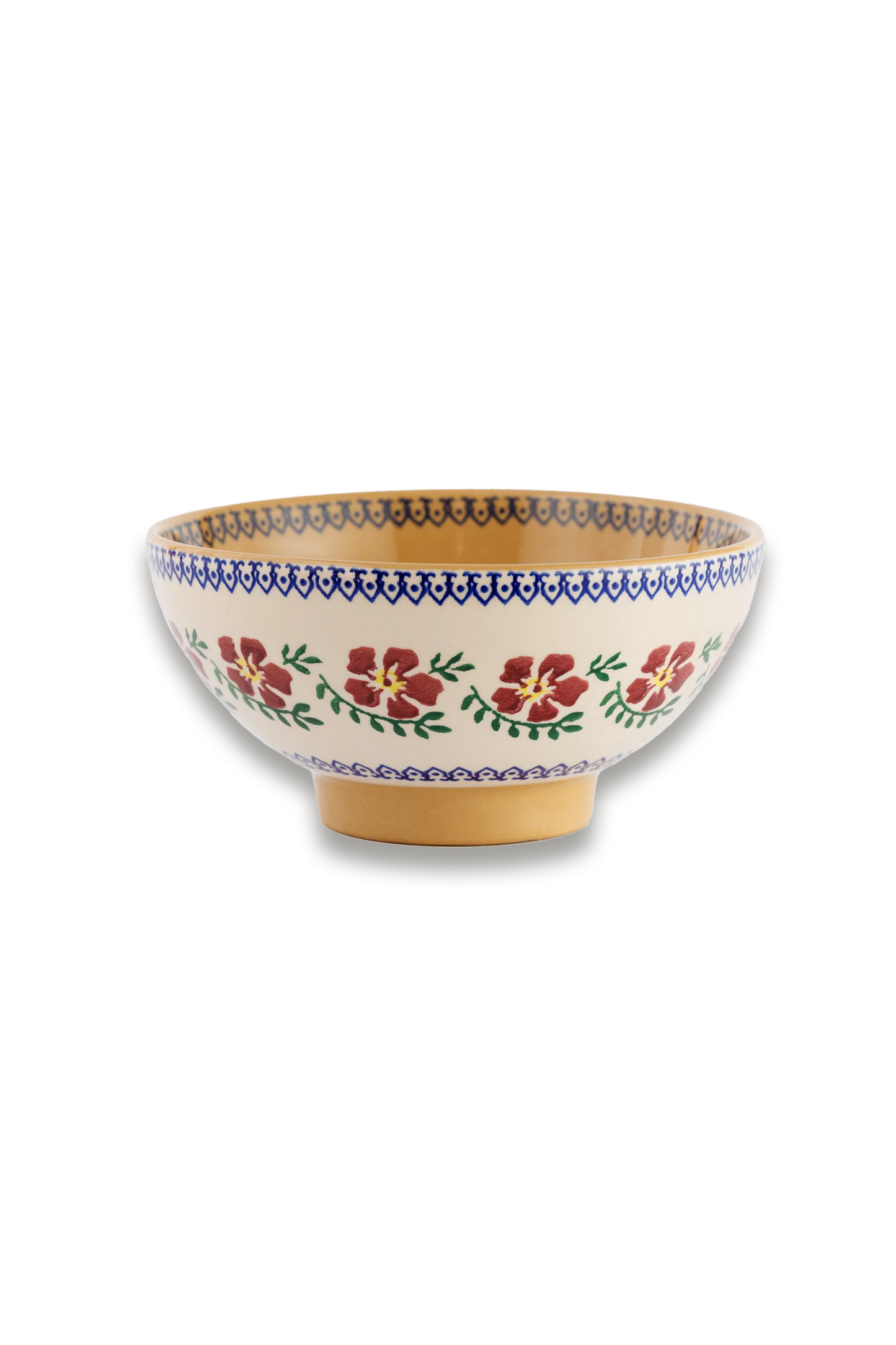 Old Rose Medium Bowl