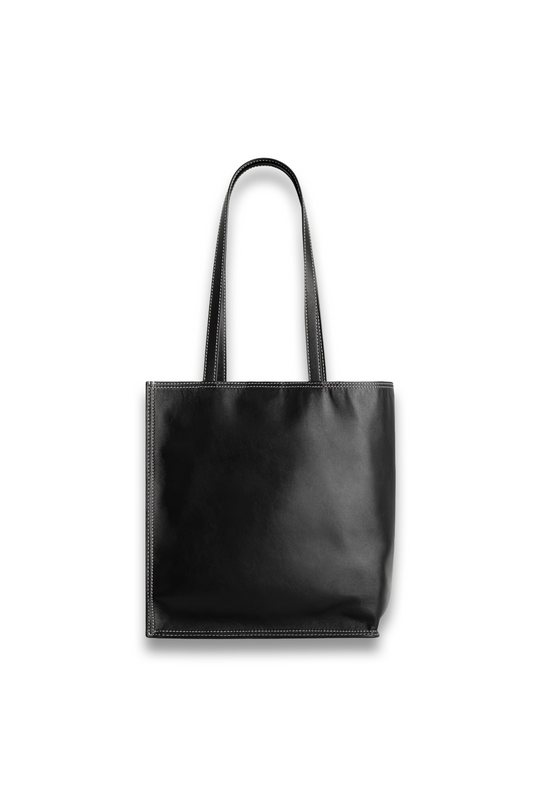 Townhouse Shopper Bag