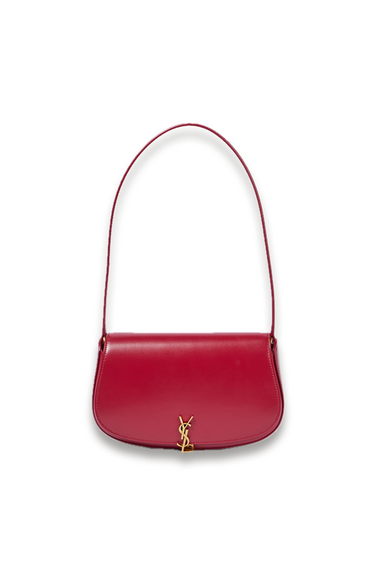 Voltaire Mini Leather Shoulder Bag