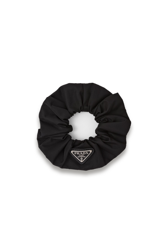 Re-Nylon Scrunchie