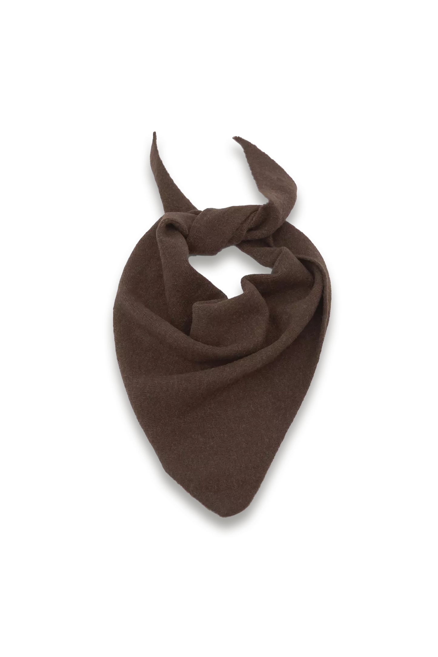 Soft-touch Knit Bandana