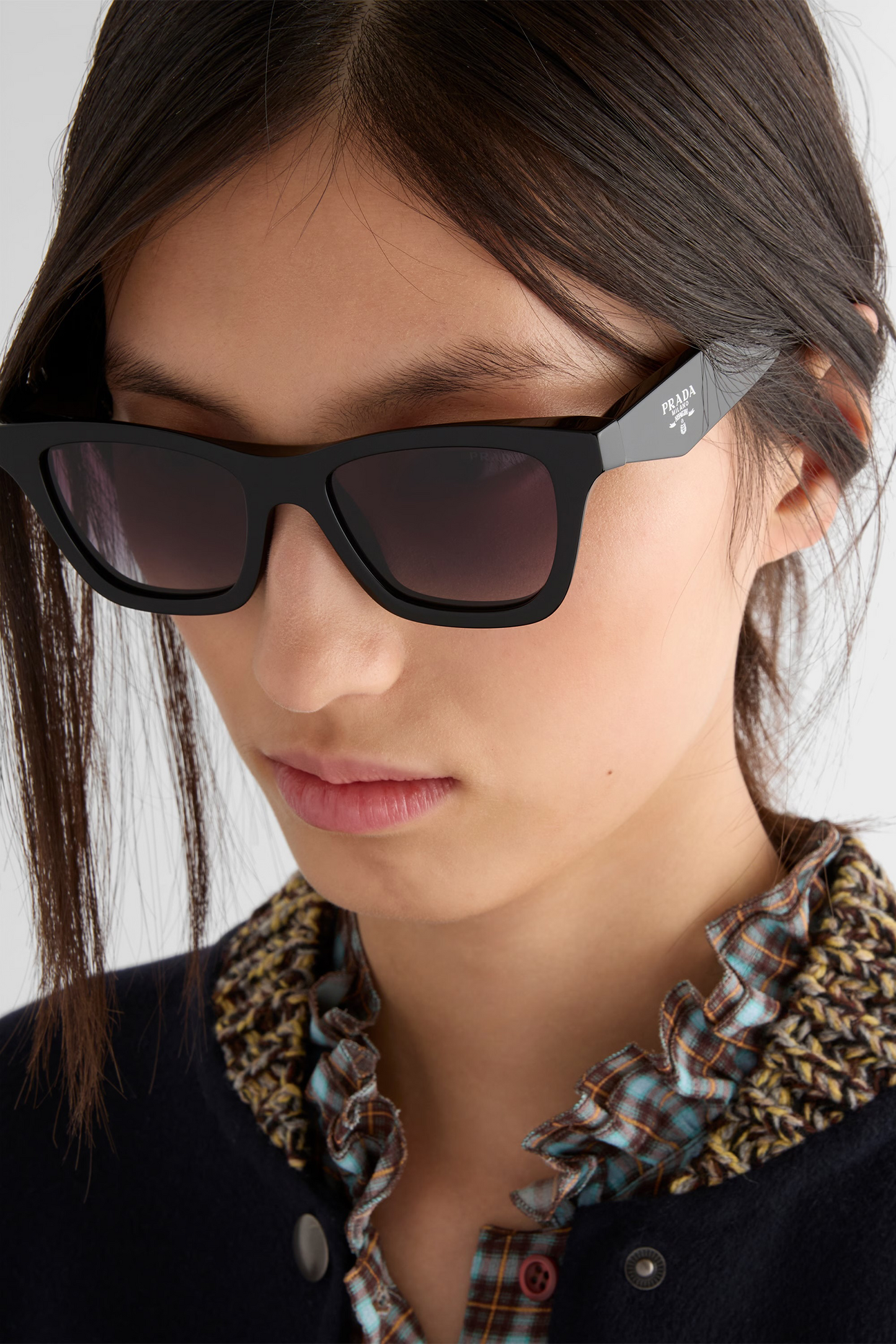 Sunglasses with Logo