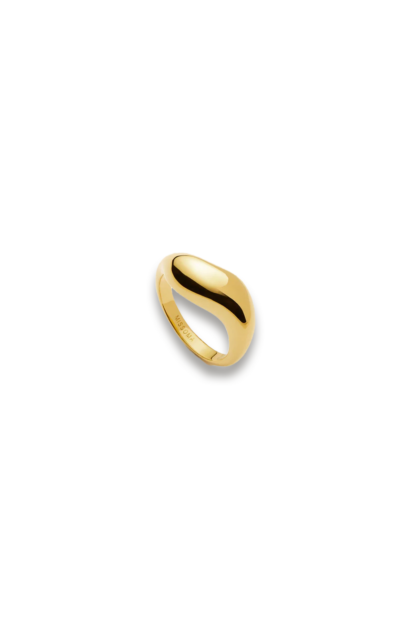 Savi Signature Stacking Ring