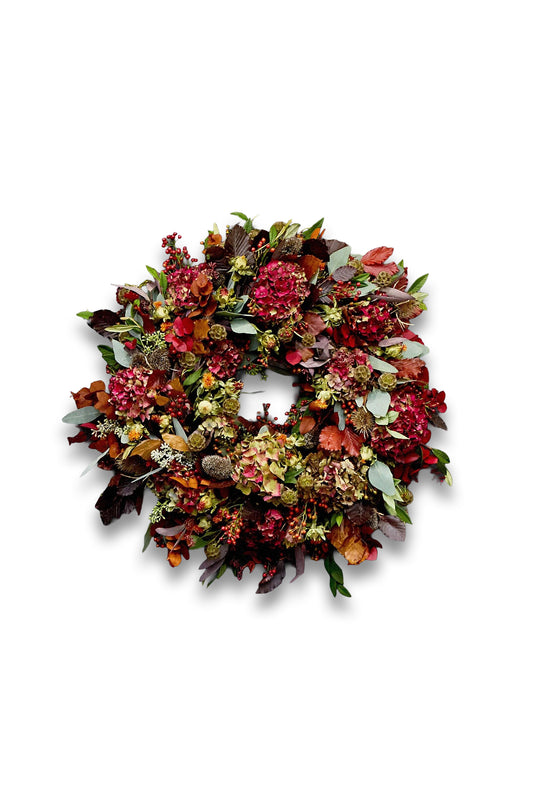 Equinox Wreath