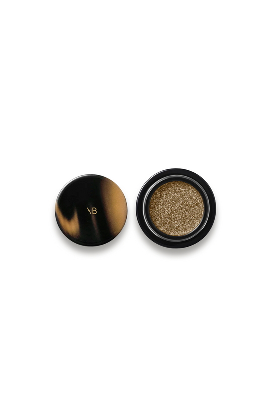 Shimmering Eyeshadow Pot