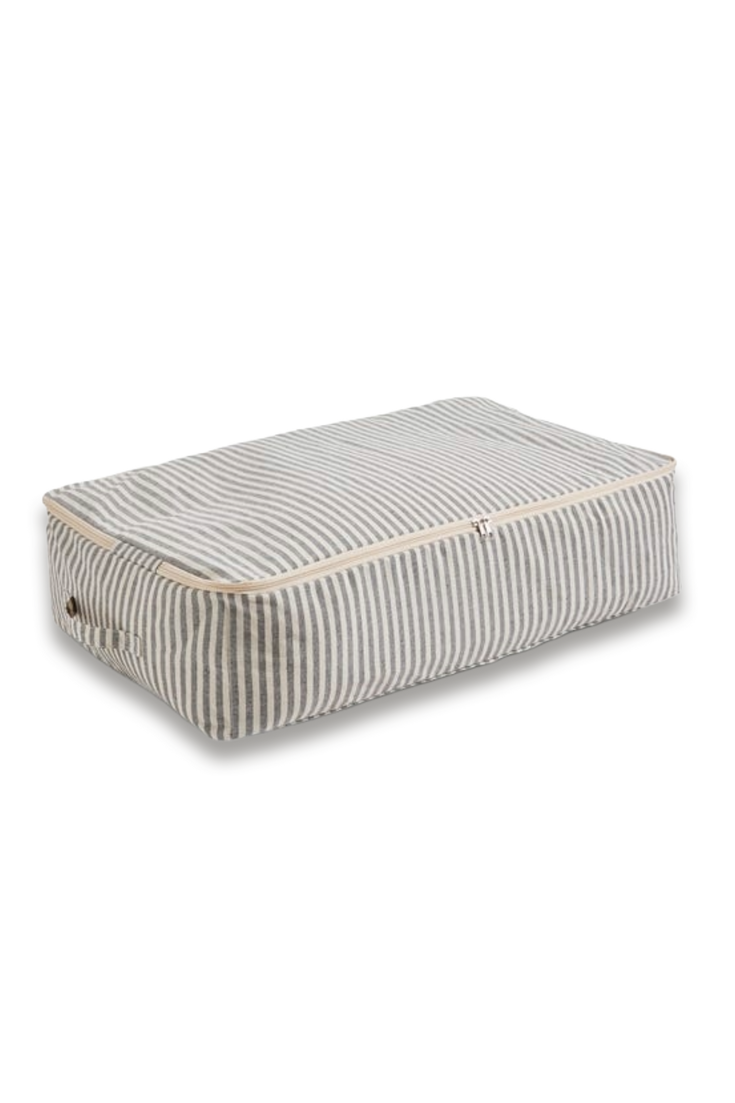 Coastal Stripe Underbed Bag