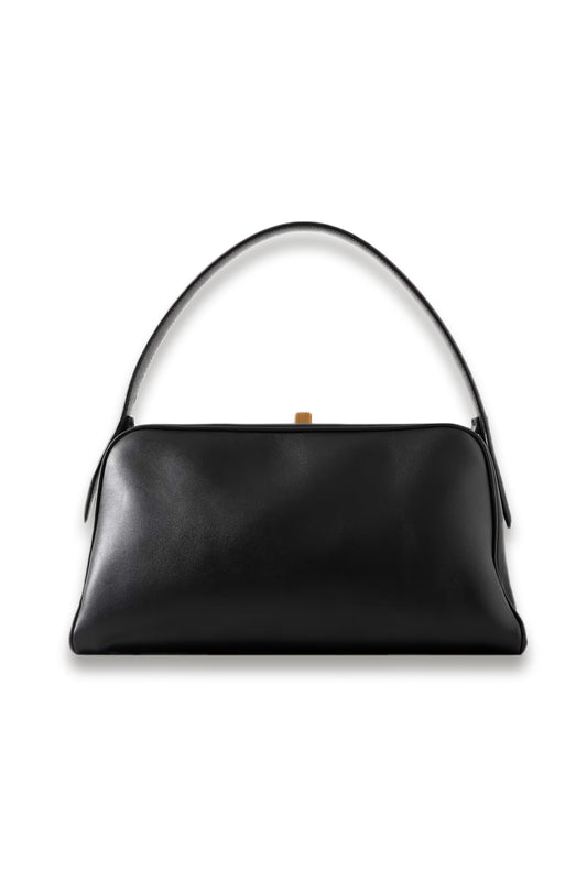 Cate Leather Tote