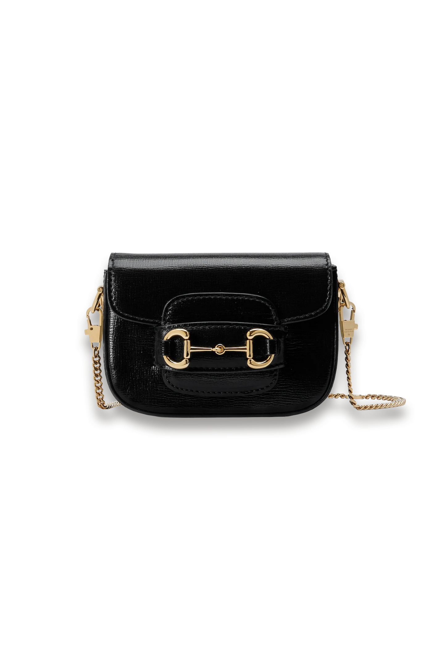 Horsebit 1955 Nano Bag
