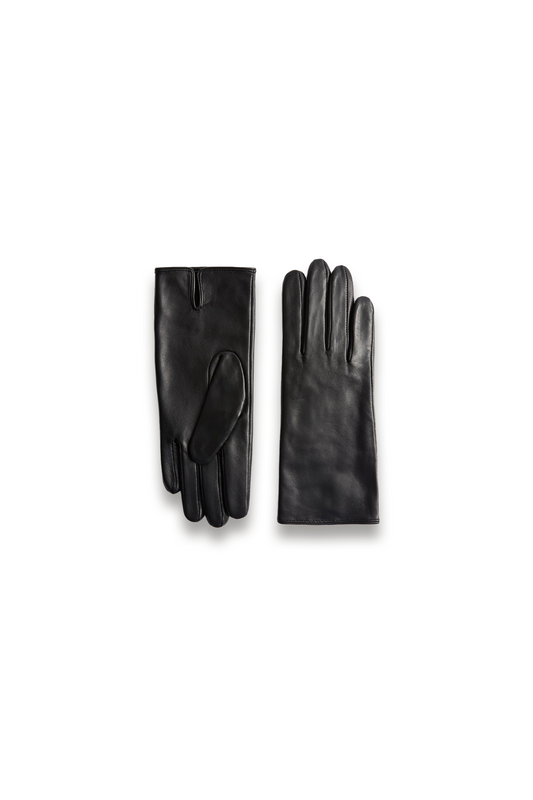 Leather Gloves