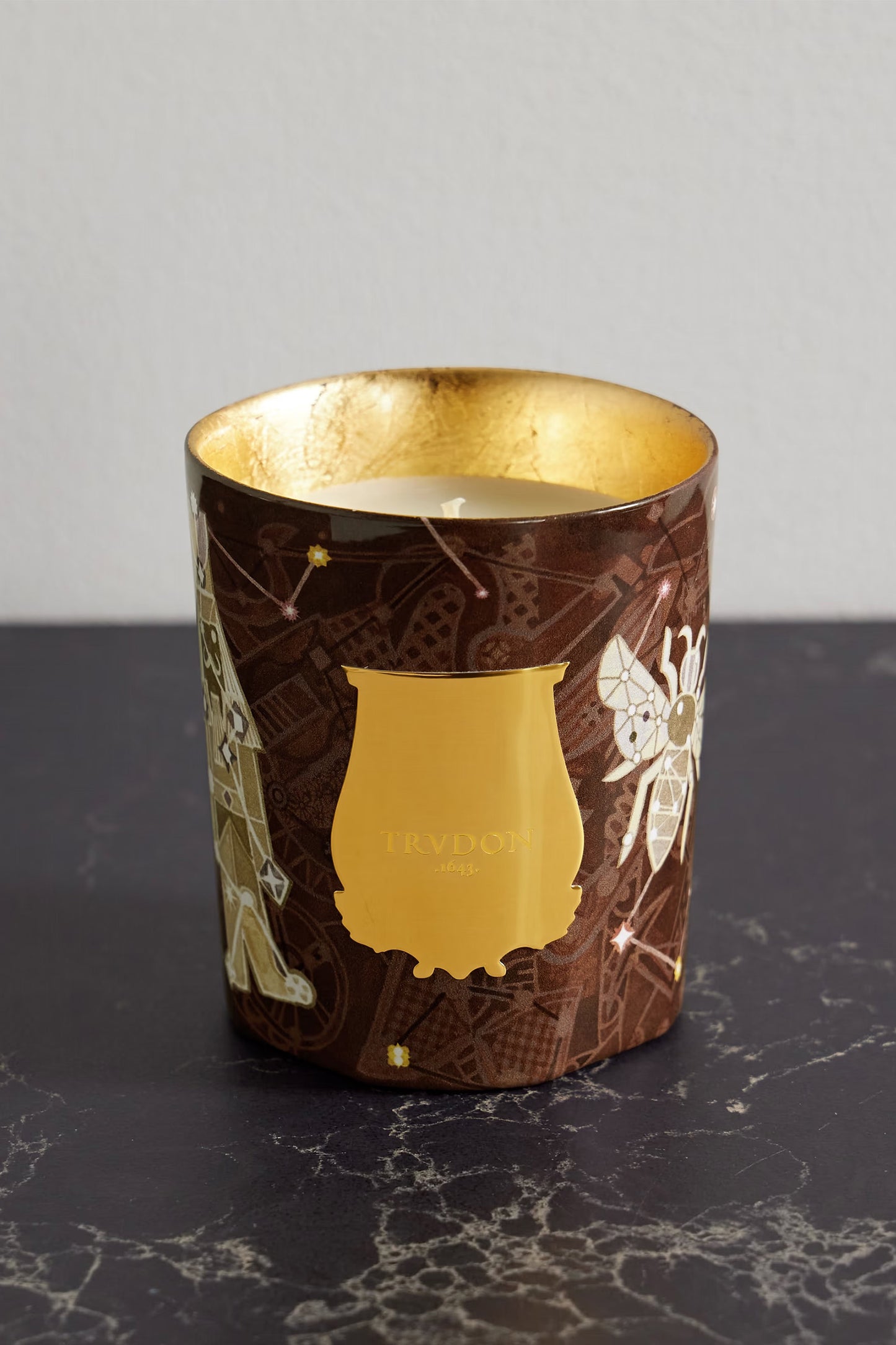 Libra scented candle, 270g