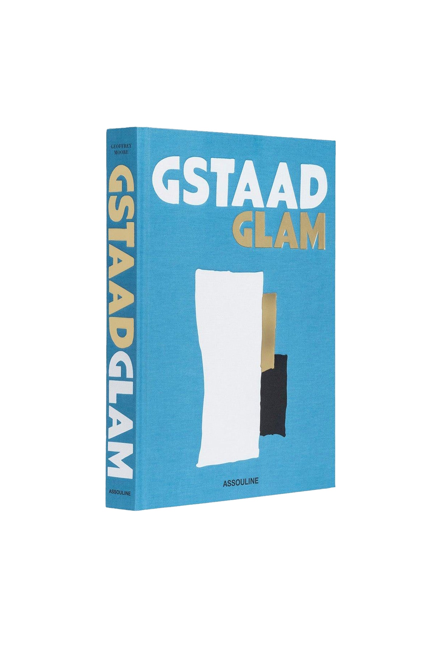Gstaad Glam