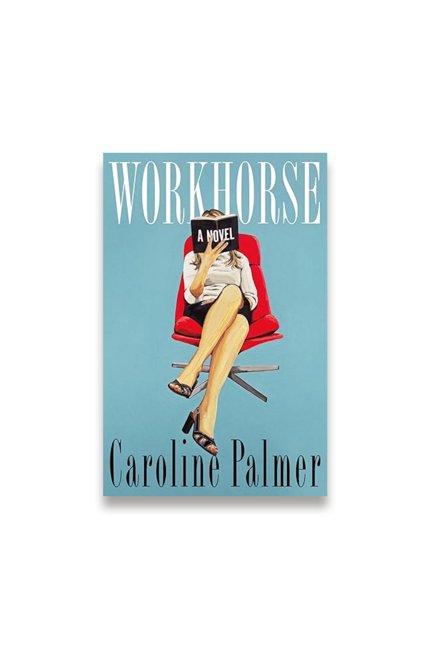Workhorse