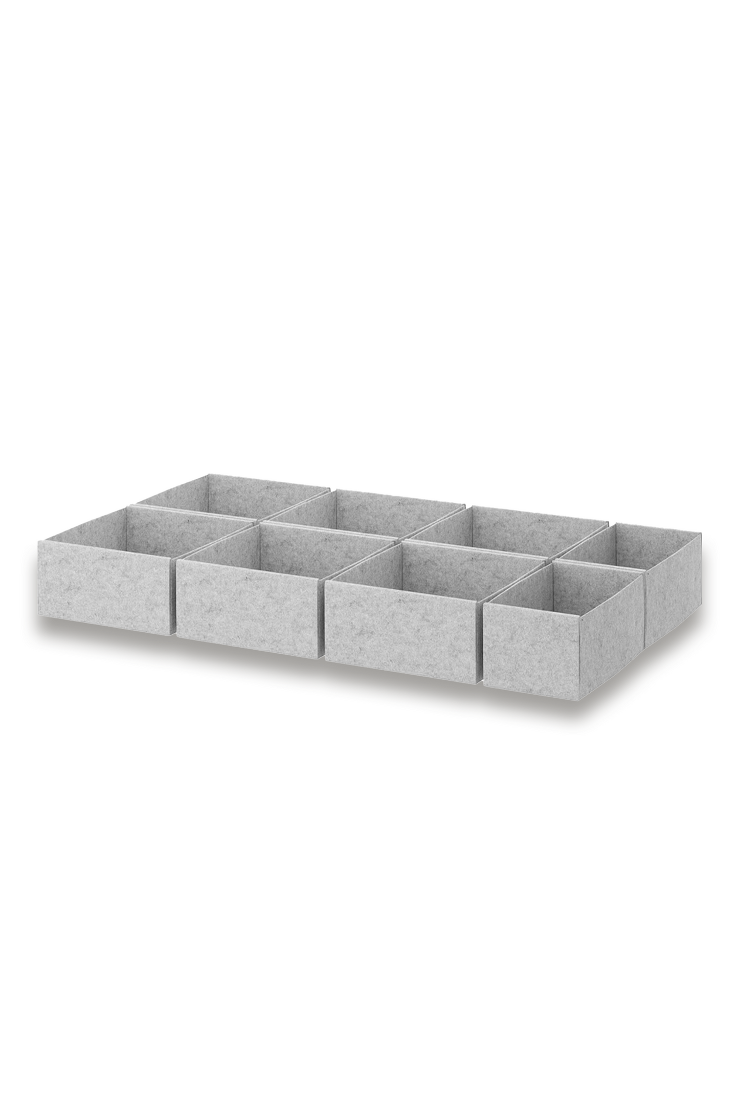 Komplement Storage Box
