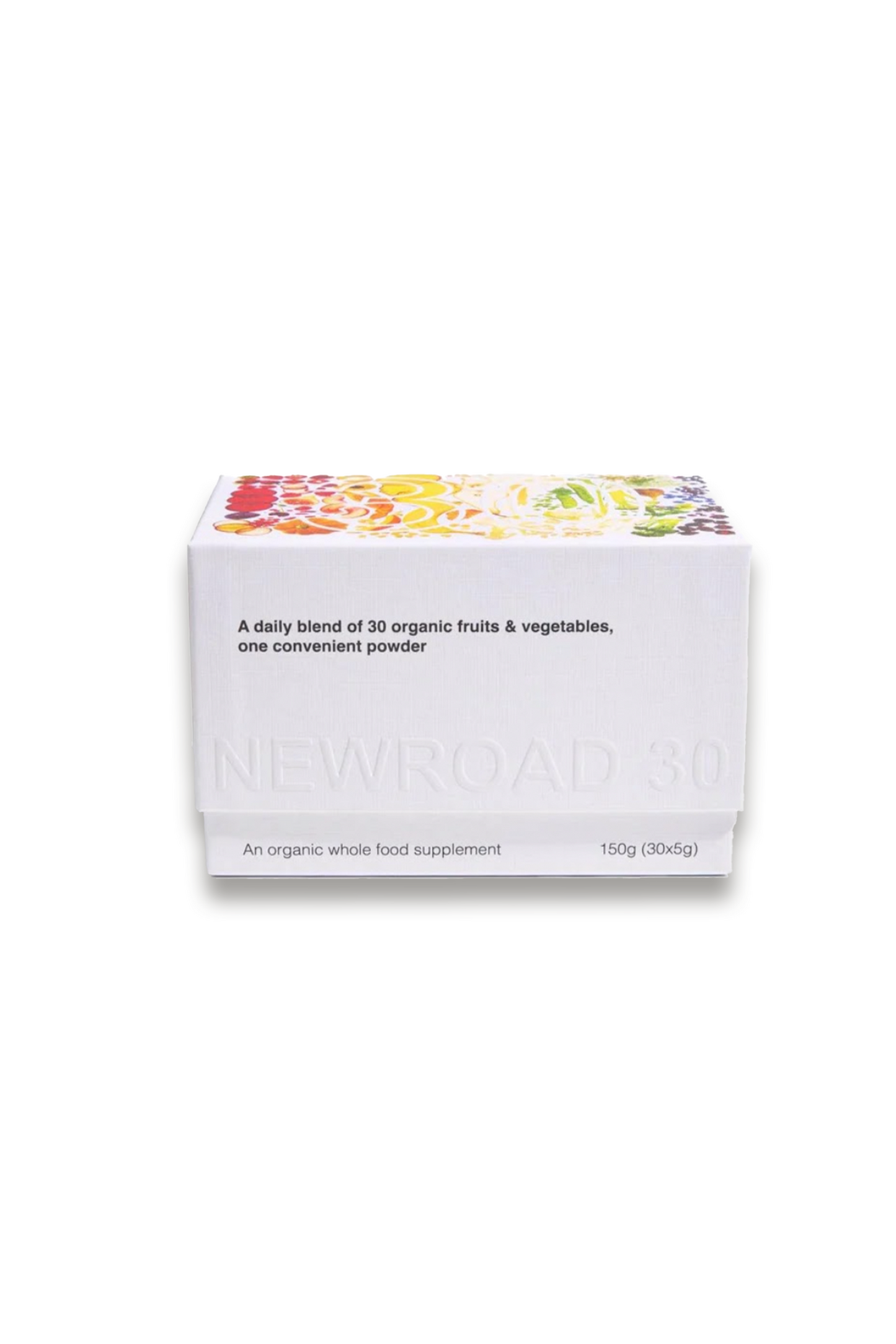 Gut Health Supplement