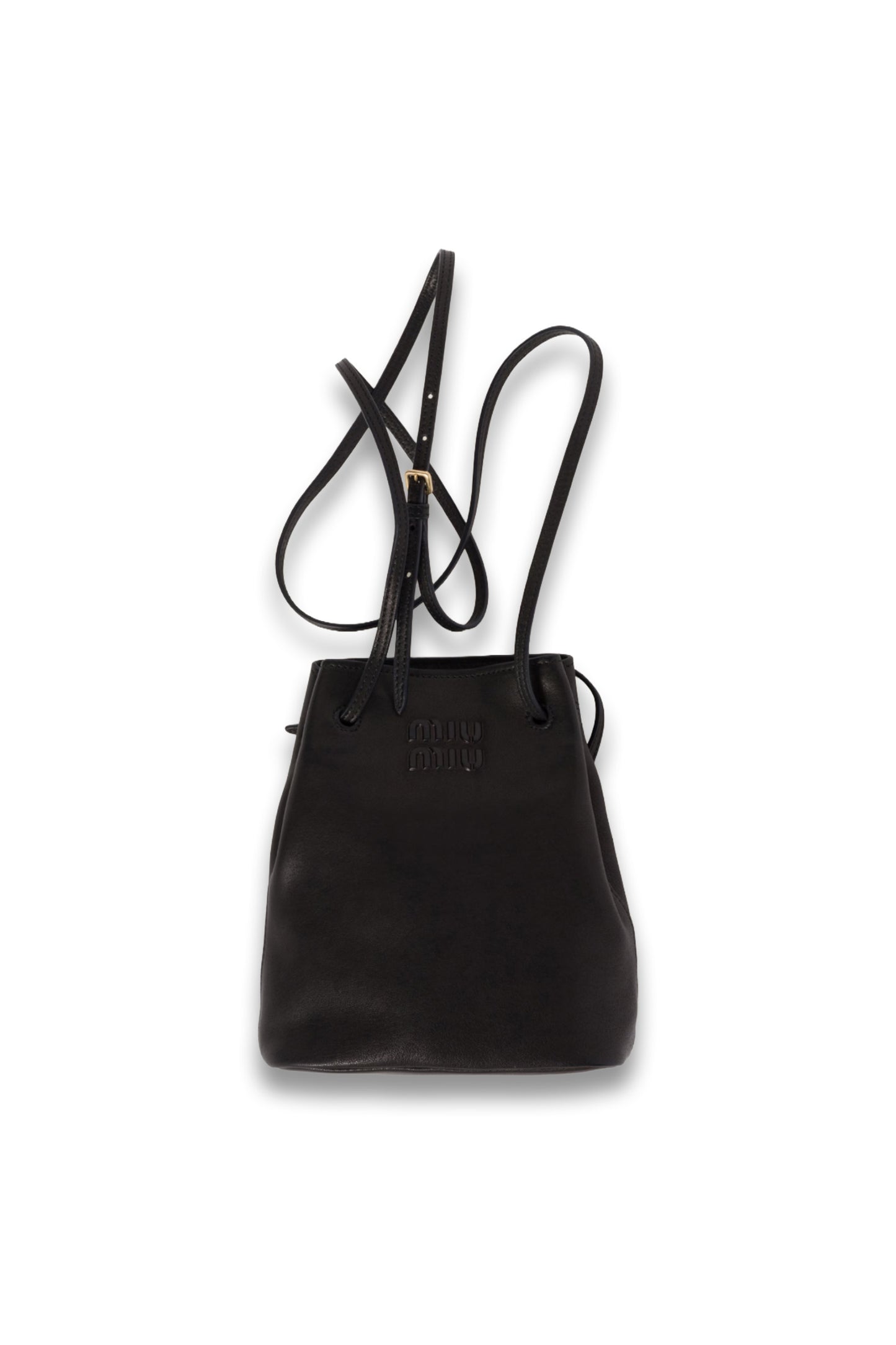 Nappa Leather Mini-bag