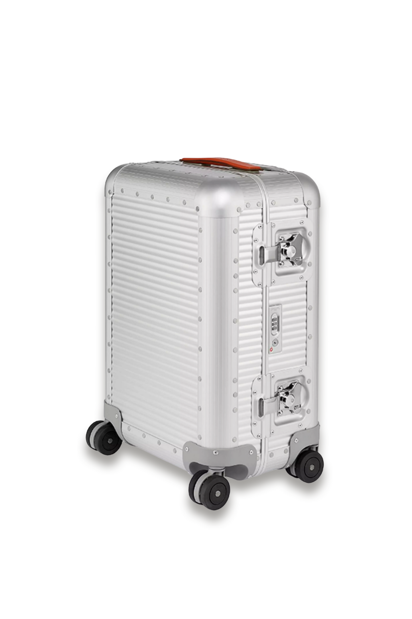 Bank Spinner Suitcase