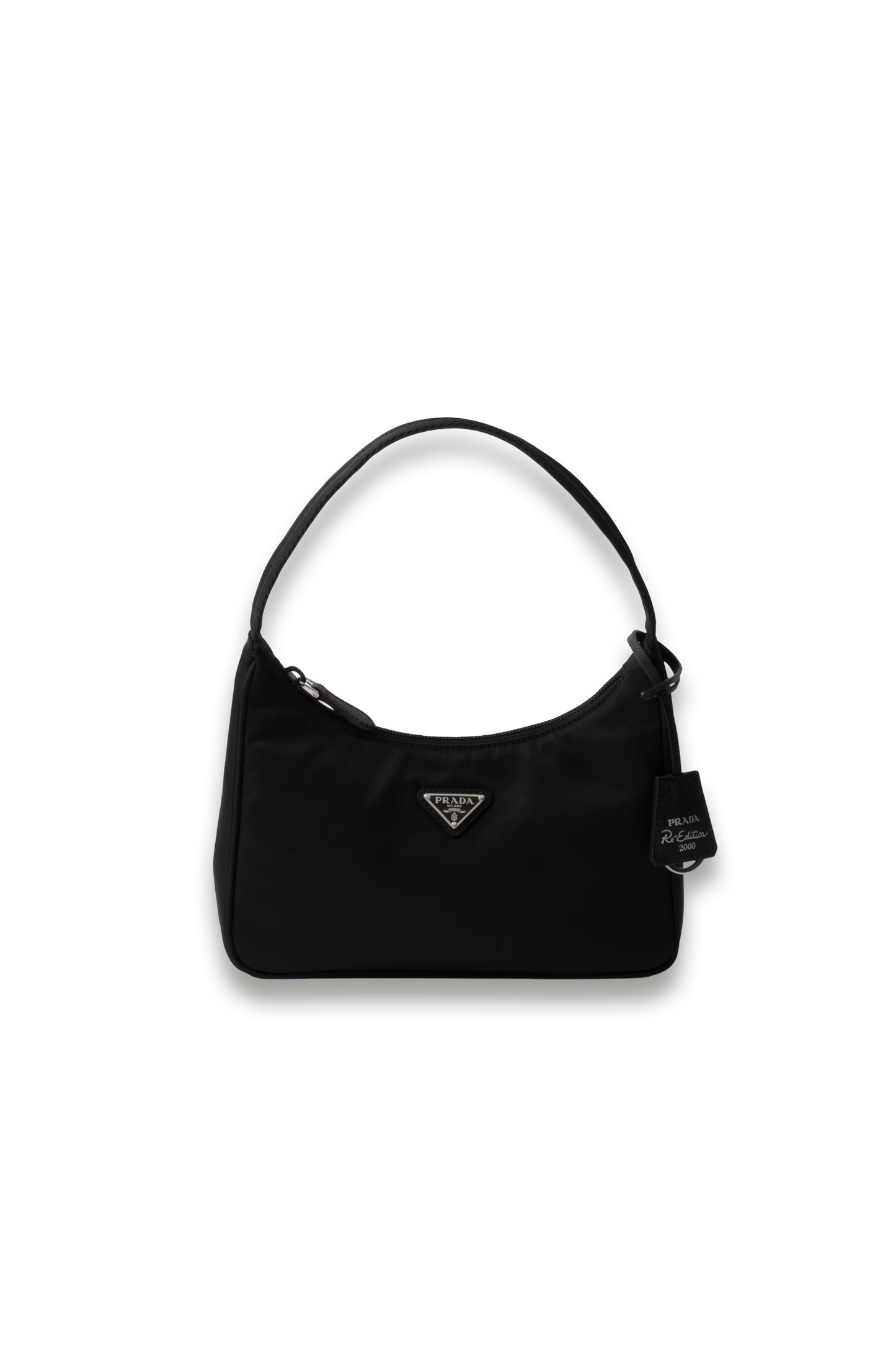 Re-Nylon Re-Edition 2000 Mini Bag