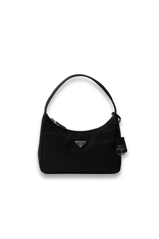 Re-Nylon Re-Edition 2000 Mini Bag