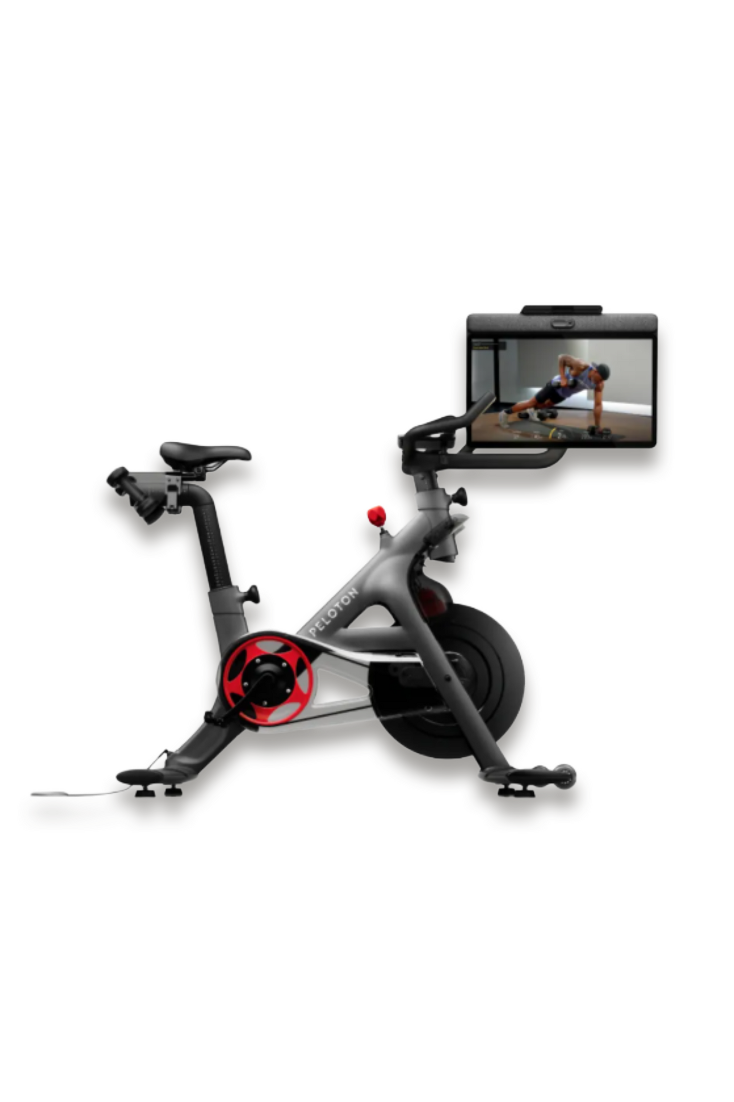 Bike+ with Peloton IQ
