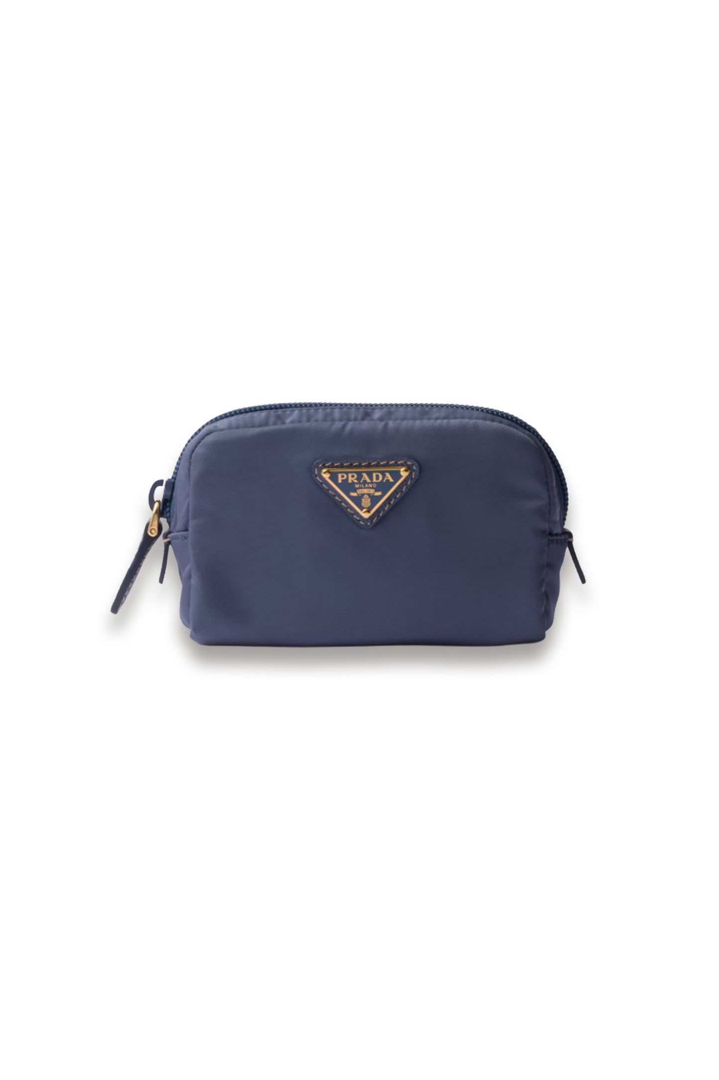 Micro Re-Nylon Pouch