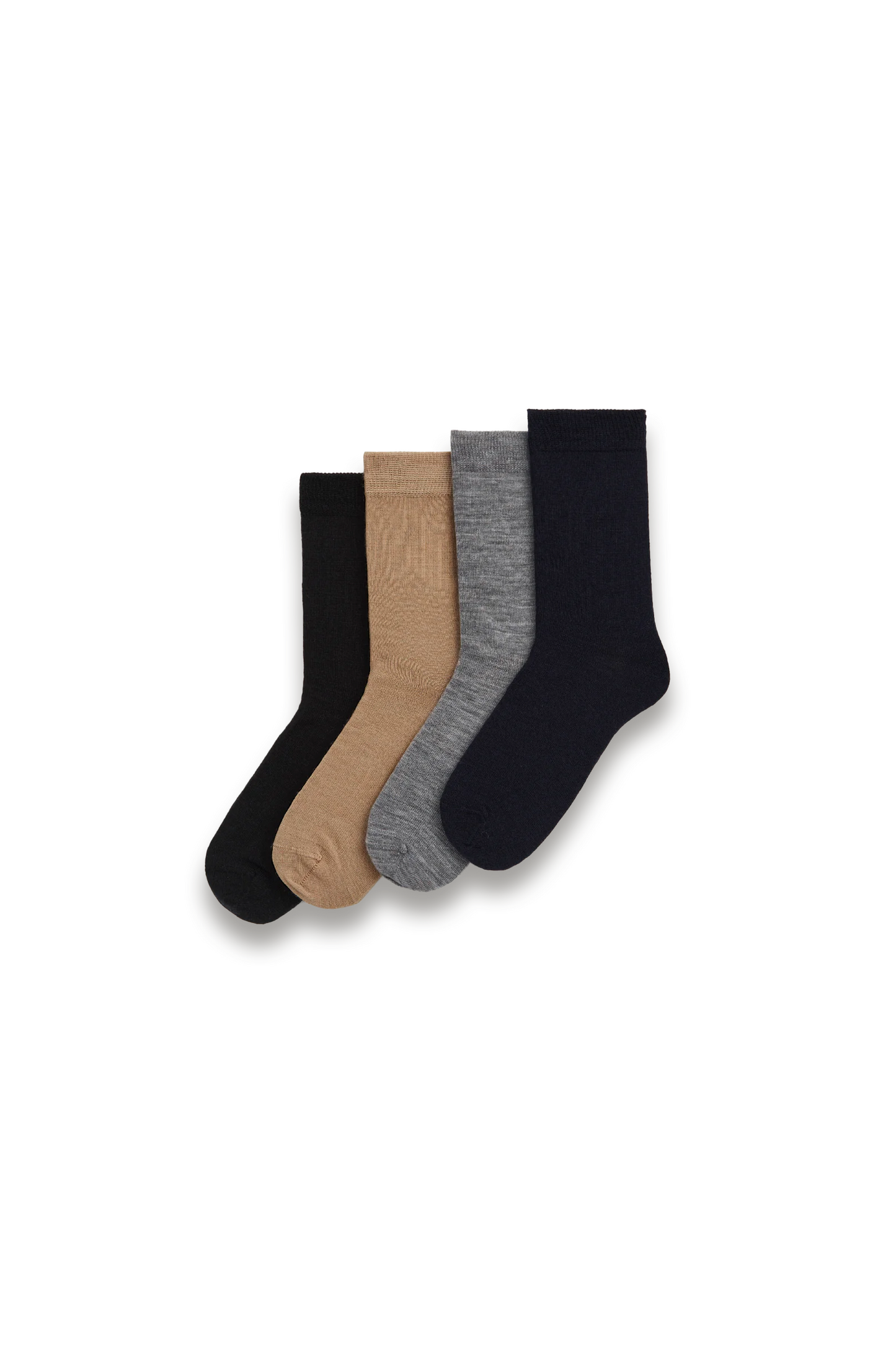 The Merino Set of Socks