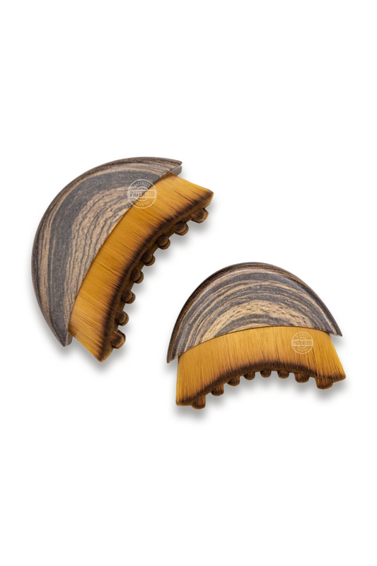 Lymphatic Brush