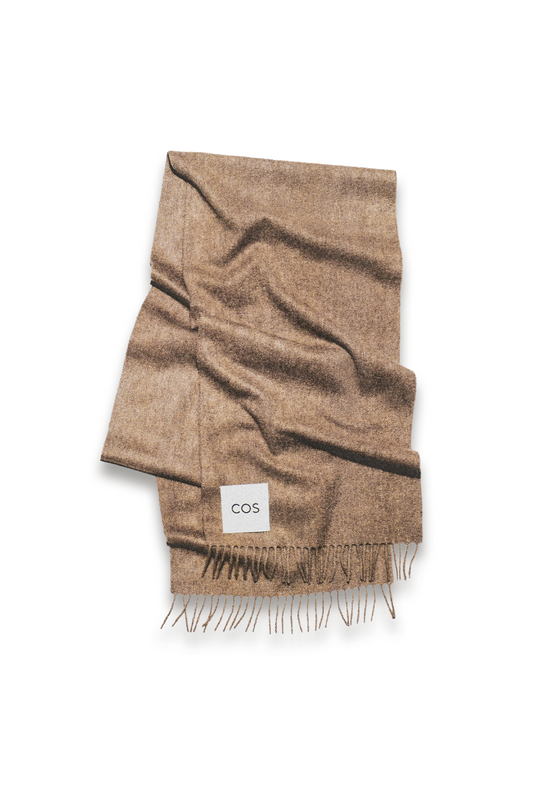 Cashmere Scarf