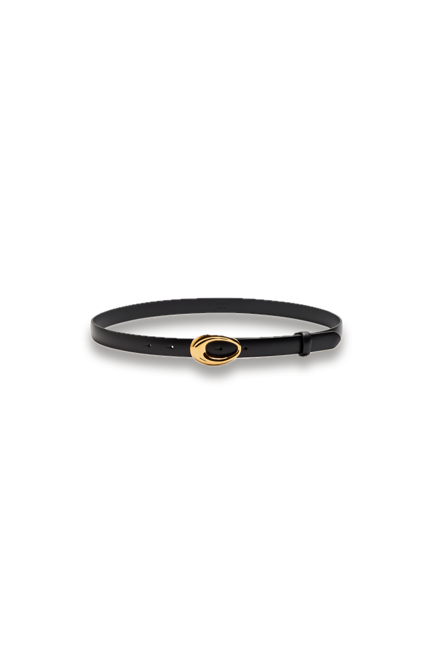 Olivia Leather Belt