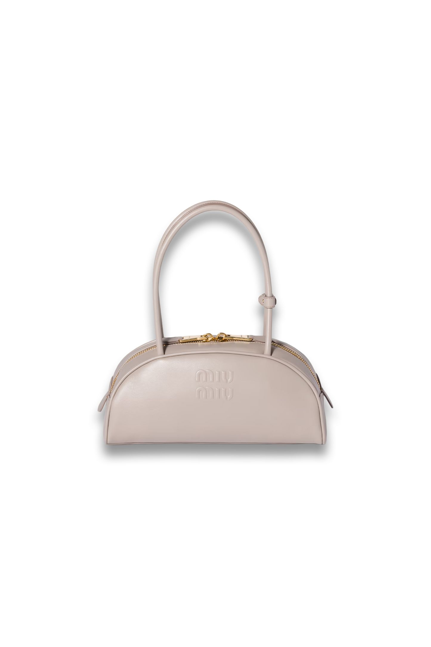 Beau Leather Bag
