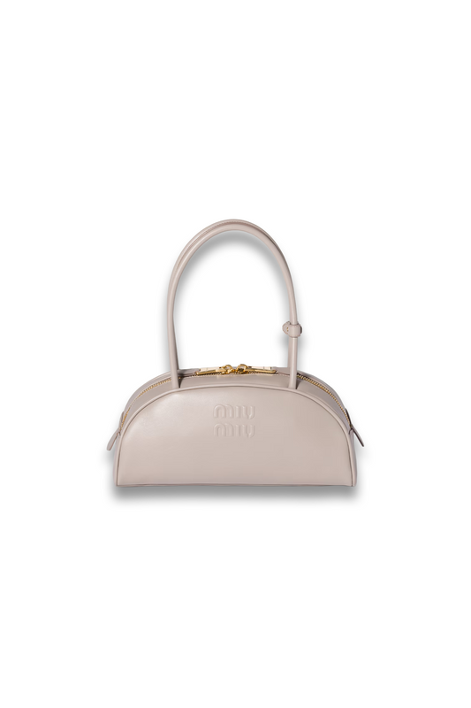 Beau Leather Bag