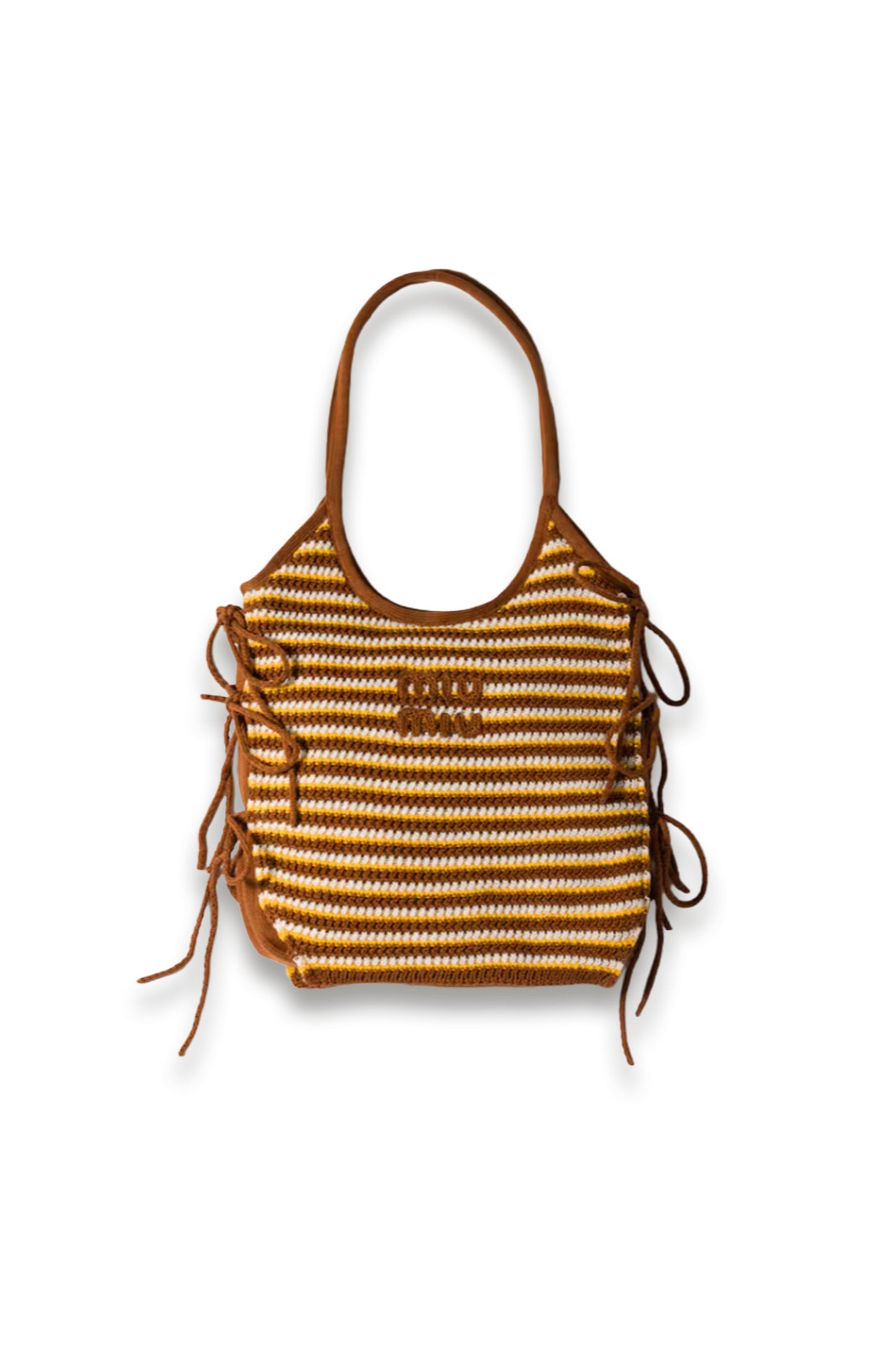 Ivy crochet bag