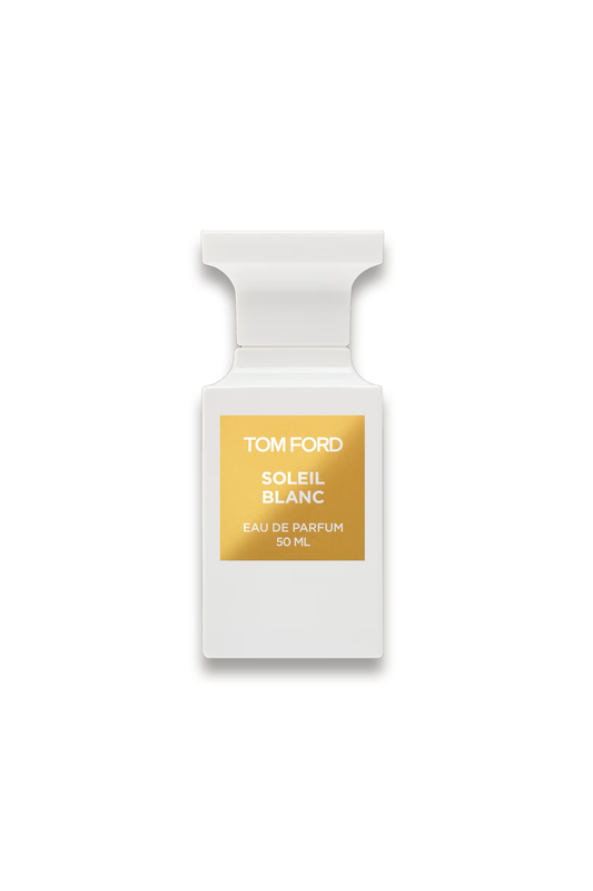 Soleil Blanc Eau de Parfum