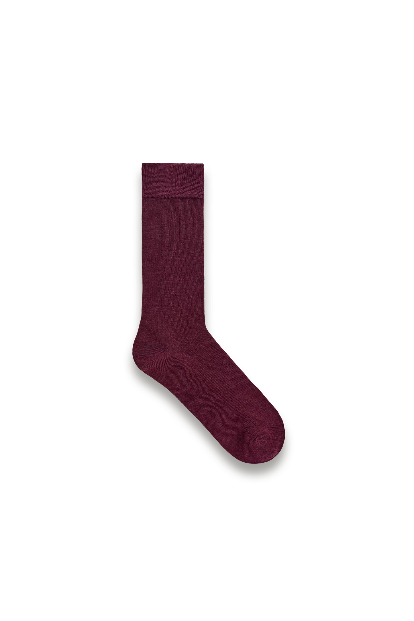 Fine Wool Socks