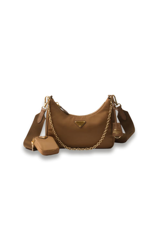 Prada Re-Edition 2005 Re-Nylon bag