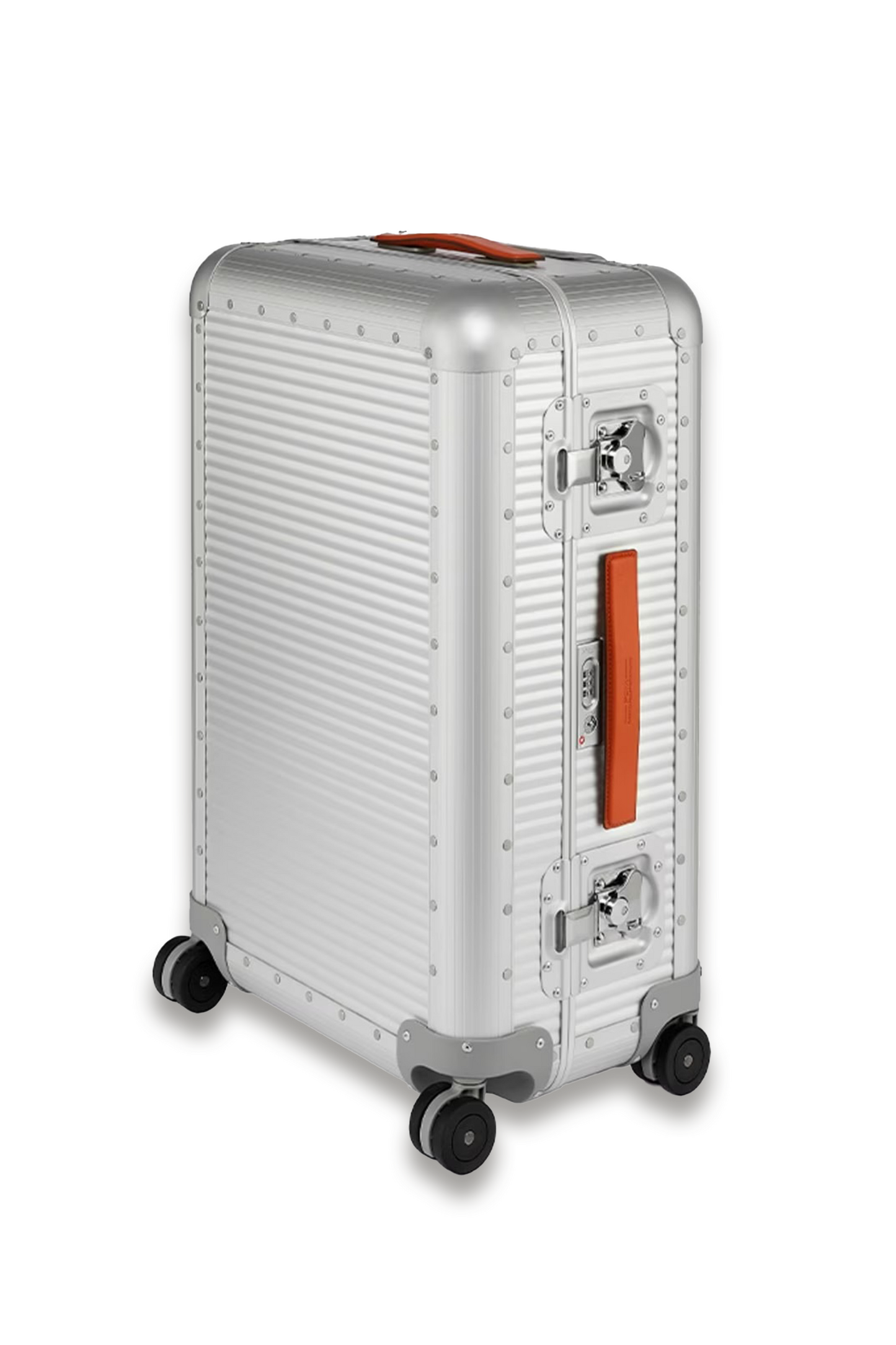 Bank Spinner Suitcase