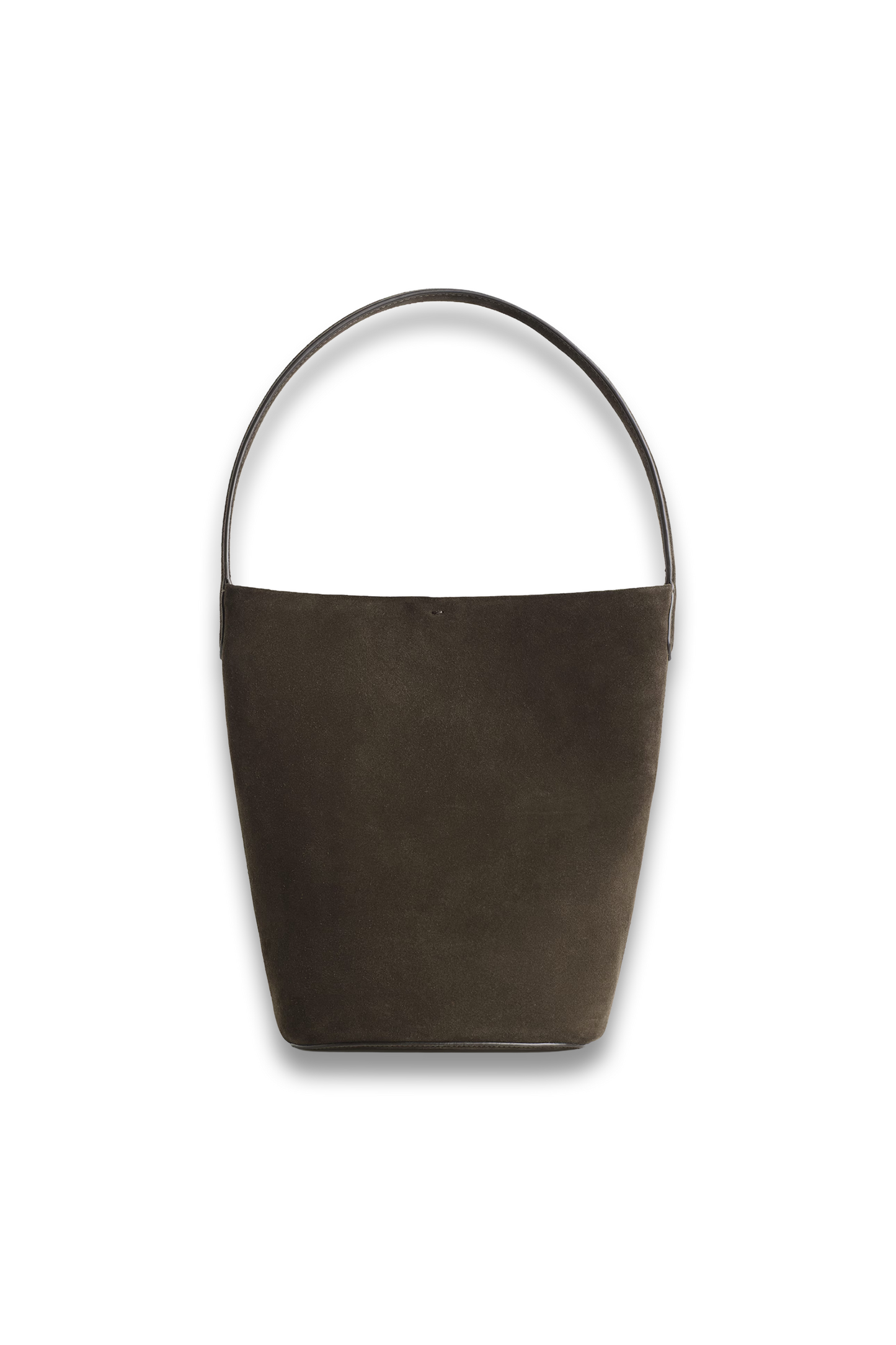 Paradigm Mini Tote Bag in Suede
