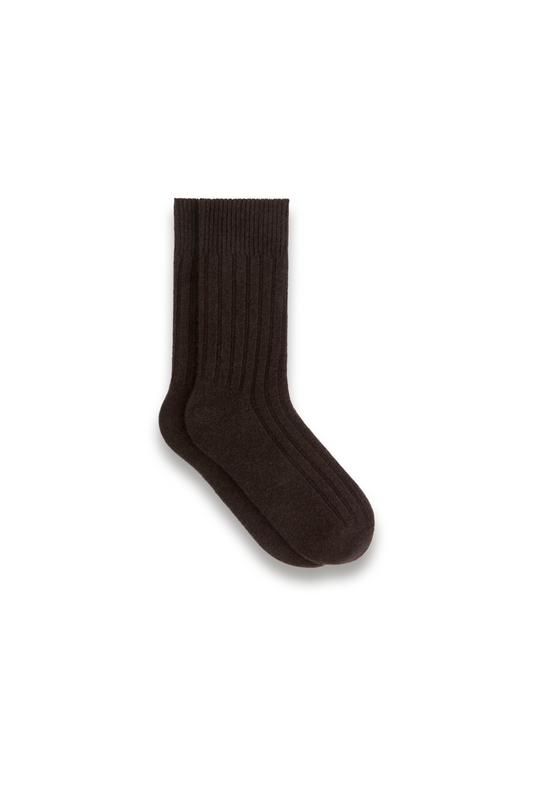 Cashmere Socks