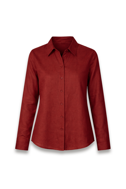 Linen Shirt